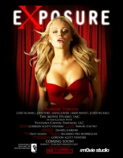 Постер: Exposure