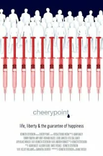 Постер: Cheery Point