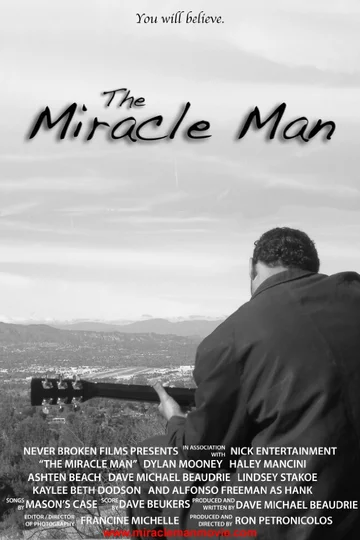 Постер: The Miracle Man