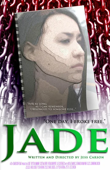Постер: Jade