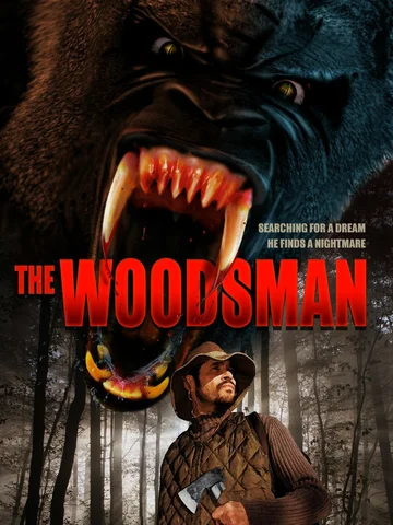 Постер: The Woodsman