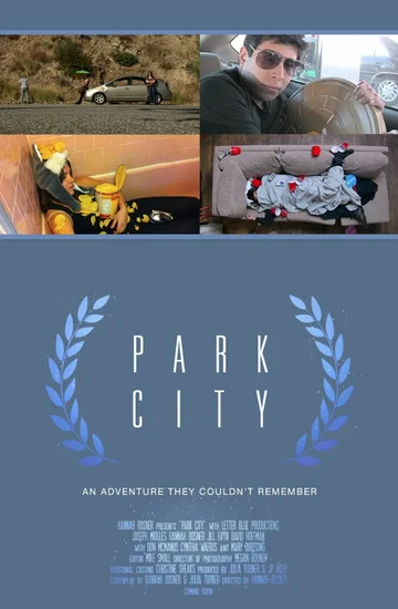 Постер: Park City
