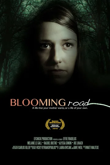 Постер: Blooming Road