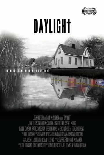 Постер: Daylight