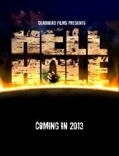 Постер: Hell Hole