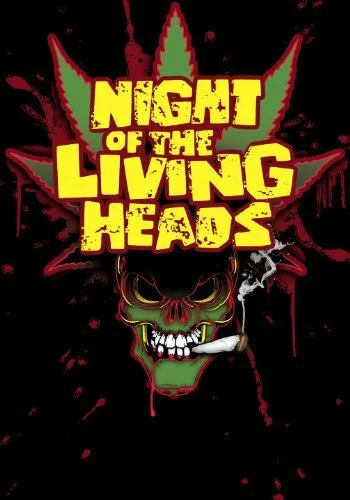 Постер: Night of the Living Heads