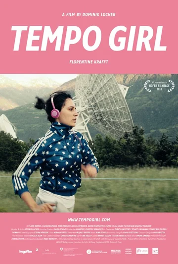 Постер: Tempo Girl