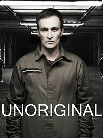 Постер: Unoriginal