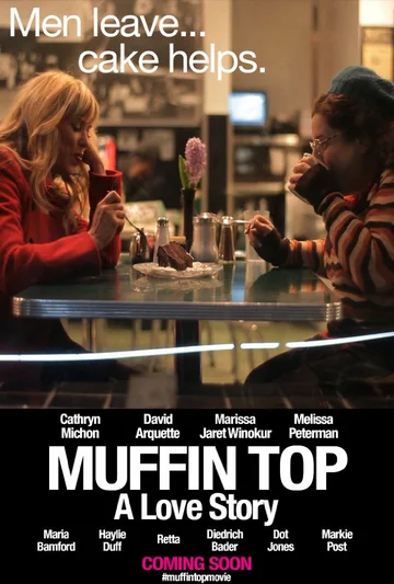 Постер: Muffin Top: A Love Story