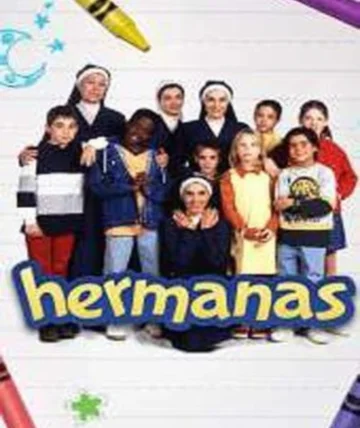 Постер: Hermanas