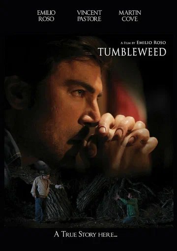 Постер: Tumbleweed: A True Story
