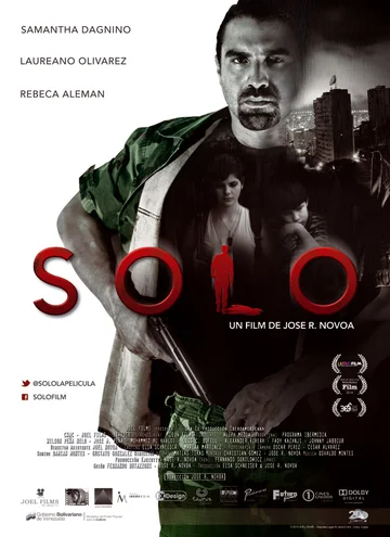 Постер: Solo