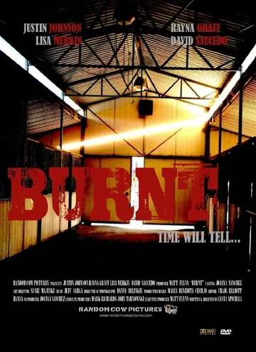Постер: Burnt