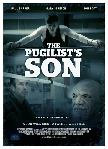 Постер: The Pugilist's Son