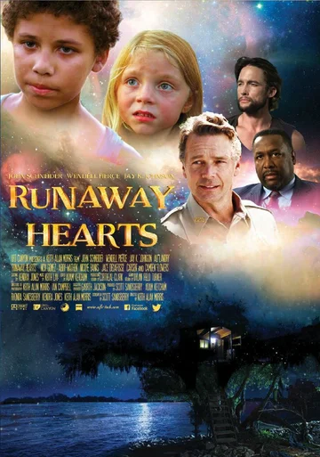 Постер: Runaway Hearts