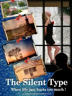Постер: The Silent Type