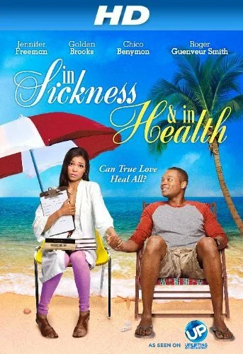 Постер: In Sickness and in Health