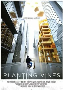 Постер: Planting Vines