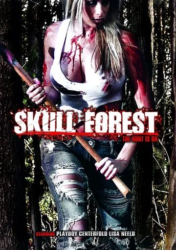 Постер: Skull Forest
