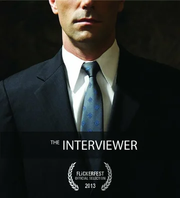 Постер: The Interviewer