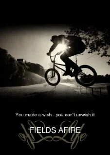 Постер: Fields Afire