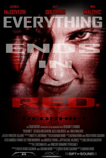 Постер: Redshift