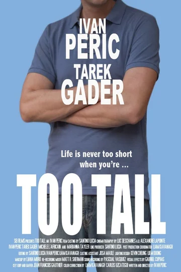 Постер: Too Tall