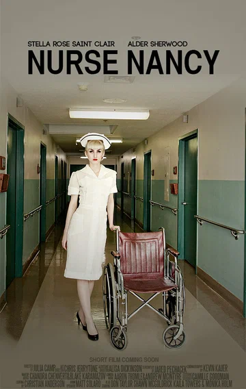 Постер: Nurse Nancy