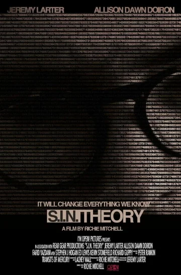 Постер: S.I.N. Theory