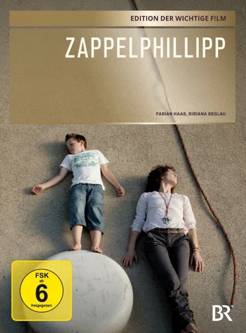 Постер: Zappelphilipp
