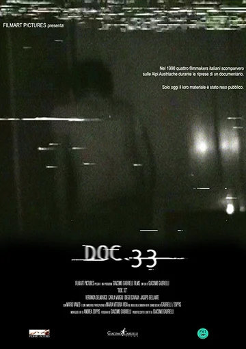 Постер: Doc. 33