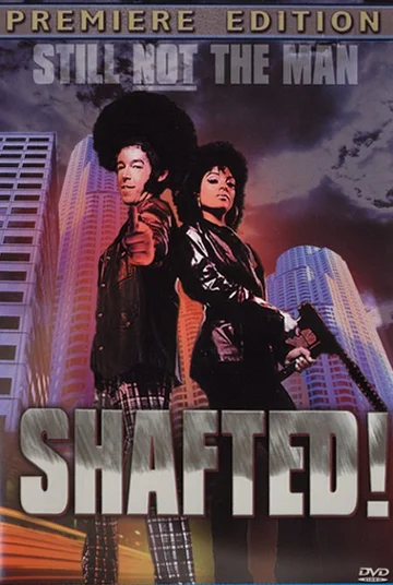 Постер: Shafted!