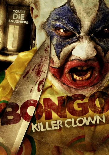 Постер: Bongo: Killer Clown