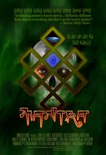 Постер: Mantra