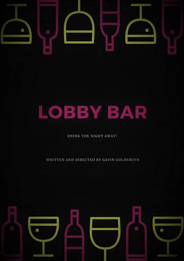 Постер: Lobby Bar