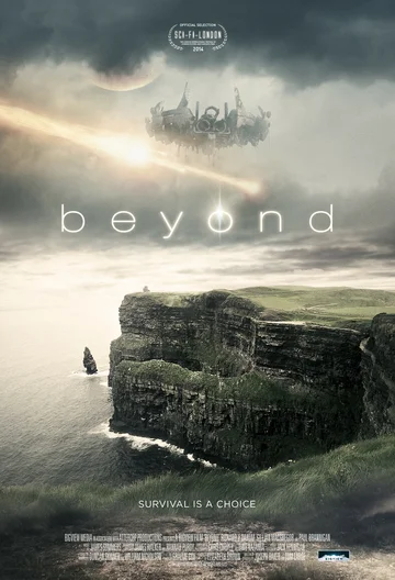 Постер: Beyond