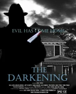 Постер: The Darkening