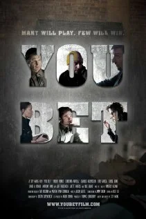 Постер: You Bet