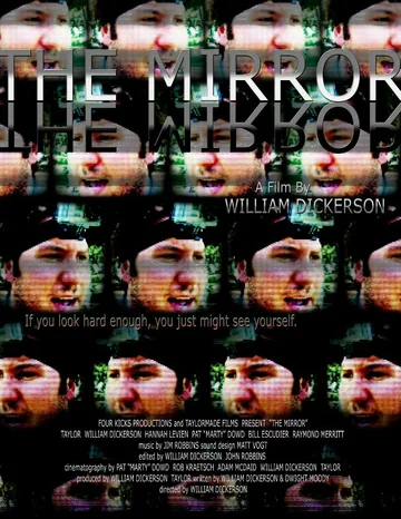 Постер: The Mirror
