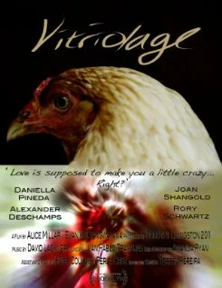 Постер: Vitriolage