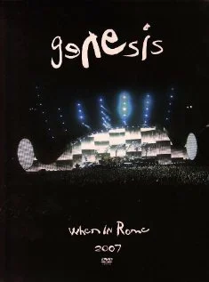 Постер: Genesis: When in Rome 2007