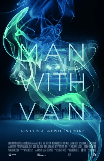 Постер: Man with Van