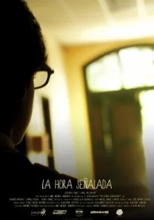 Постер: La hora señalada