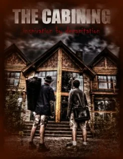 Постер: The Cabining