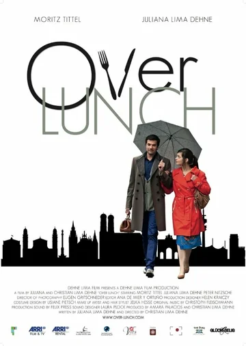 Постер: Over Lunch