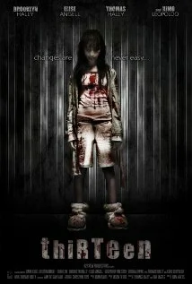 Постер: Thirteen