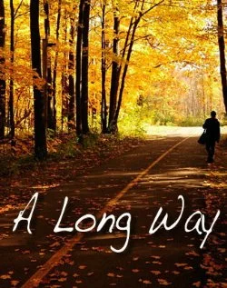 Постер: A Long Way Off