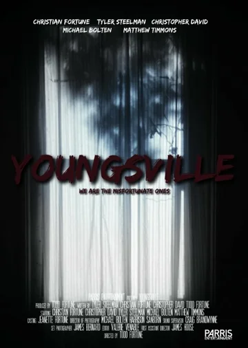 Постер: Youngsville
