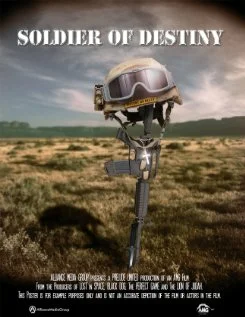 Постер: Soldier of Destiny