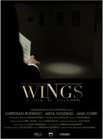 Постер: Wings